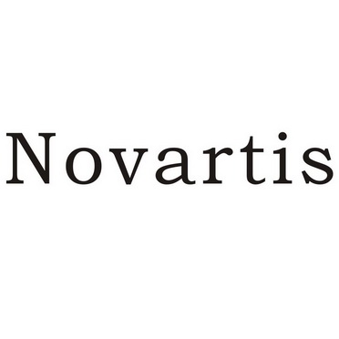 novartis 商标注册申请