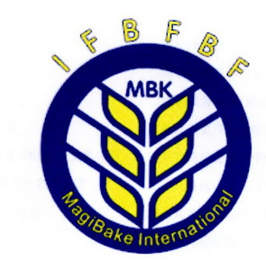 商标名称ifbfbf magibake international mbk国际分类第41类-教育娱乐