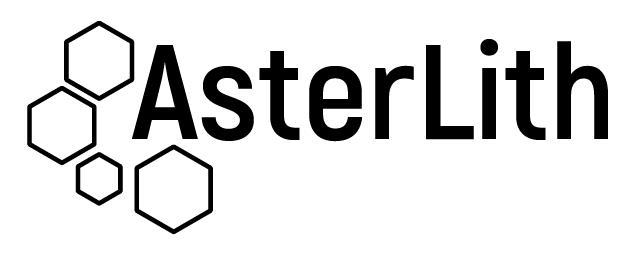 asterlith - 商标 - 爱企查
