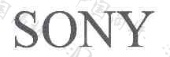 SONY - 商标查询 - 注册号G978971 - 爱企查