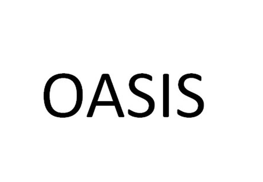 oasis                                     