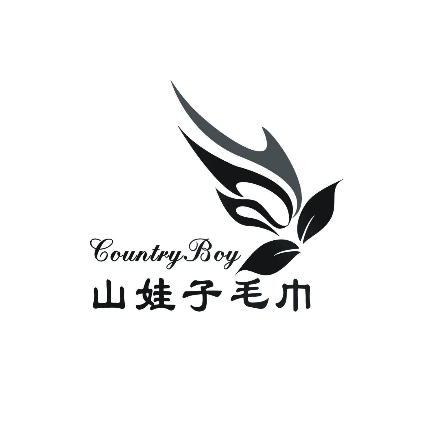 山娃子毛巾  em>country /em>  em>boy /em>