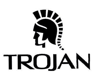 trojan - 商标 - 爱企查