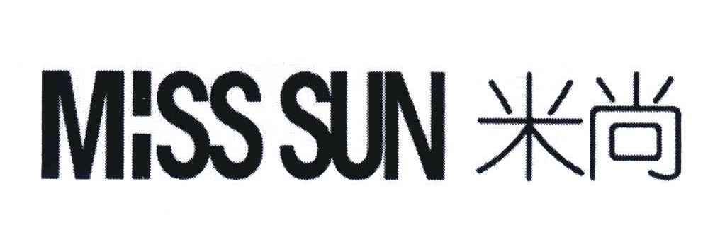  em>米尚 /em>; em>miss /em>  em>sun /em>