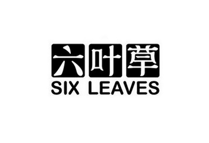 六叶草 six leaves                         