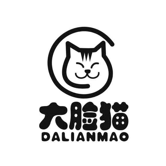 大脸猫                                    
