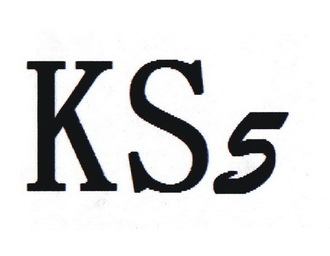  em>ks /em>  em>5 /em>