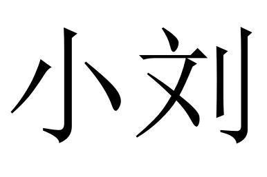 小刘