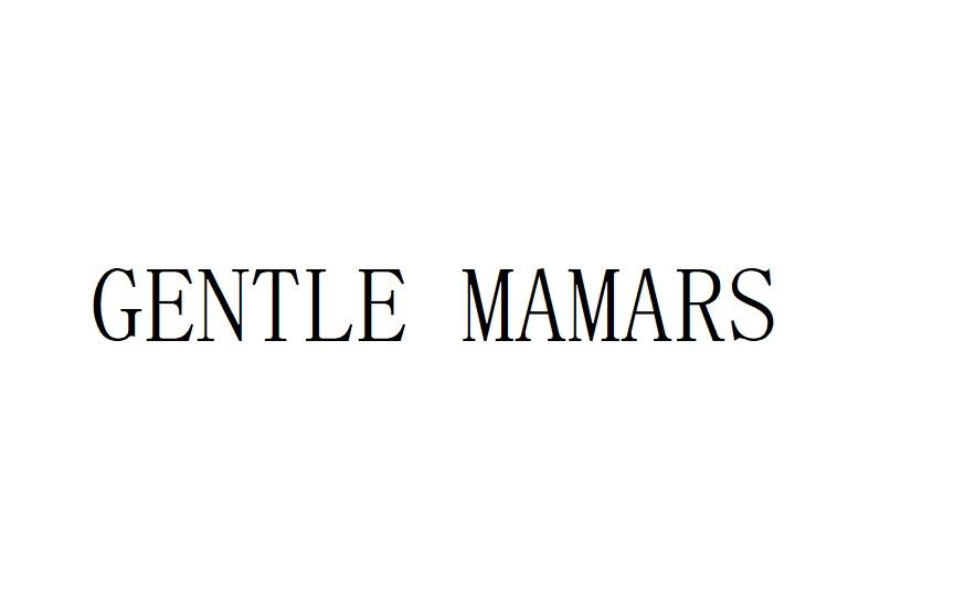 gentle  em>mamars /em>