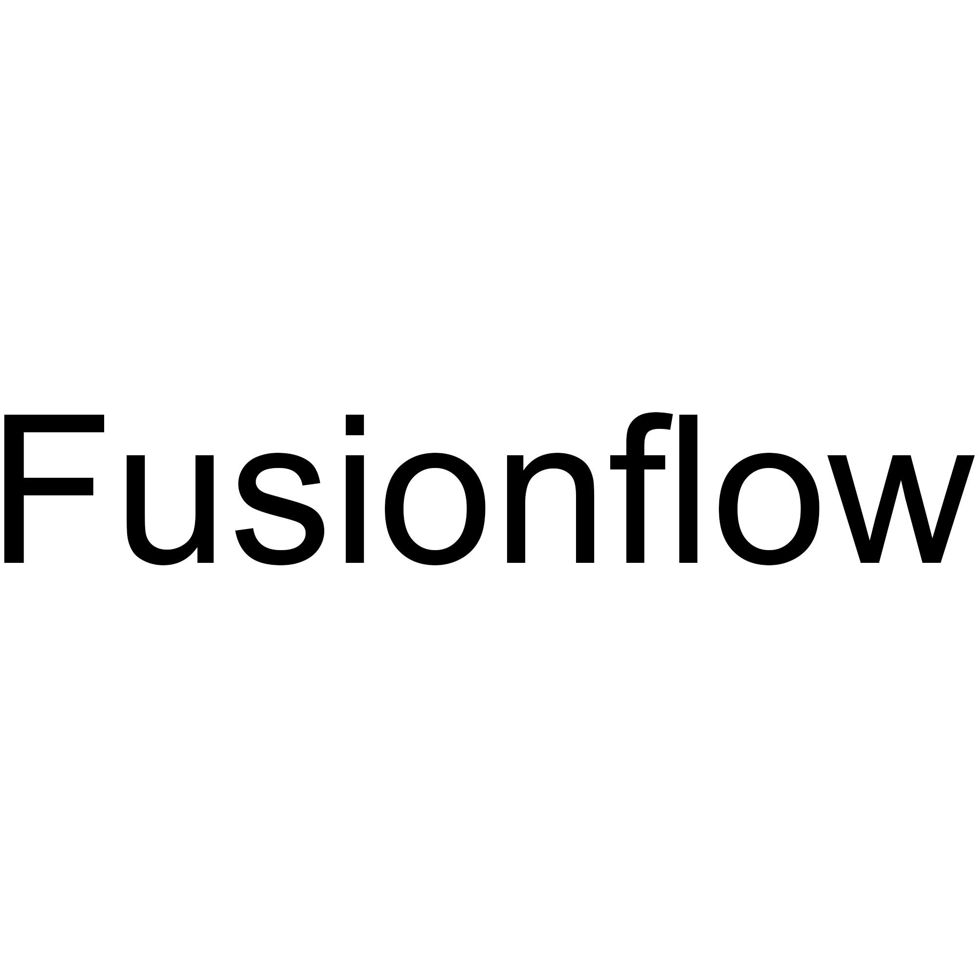  em>fusion /em> em>flow /em>