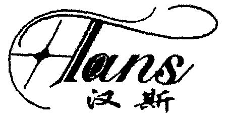 汉斯logo图片