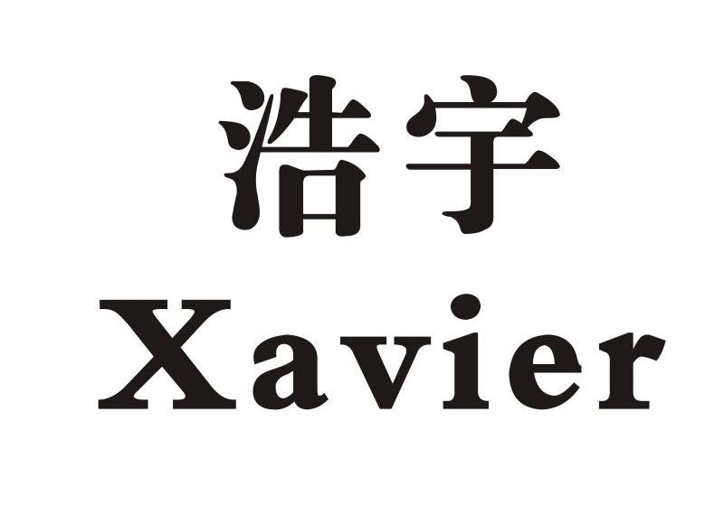  em>浩宇 /em>  em>xavier /em>