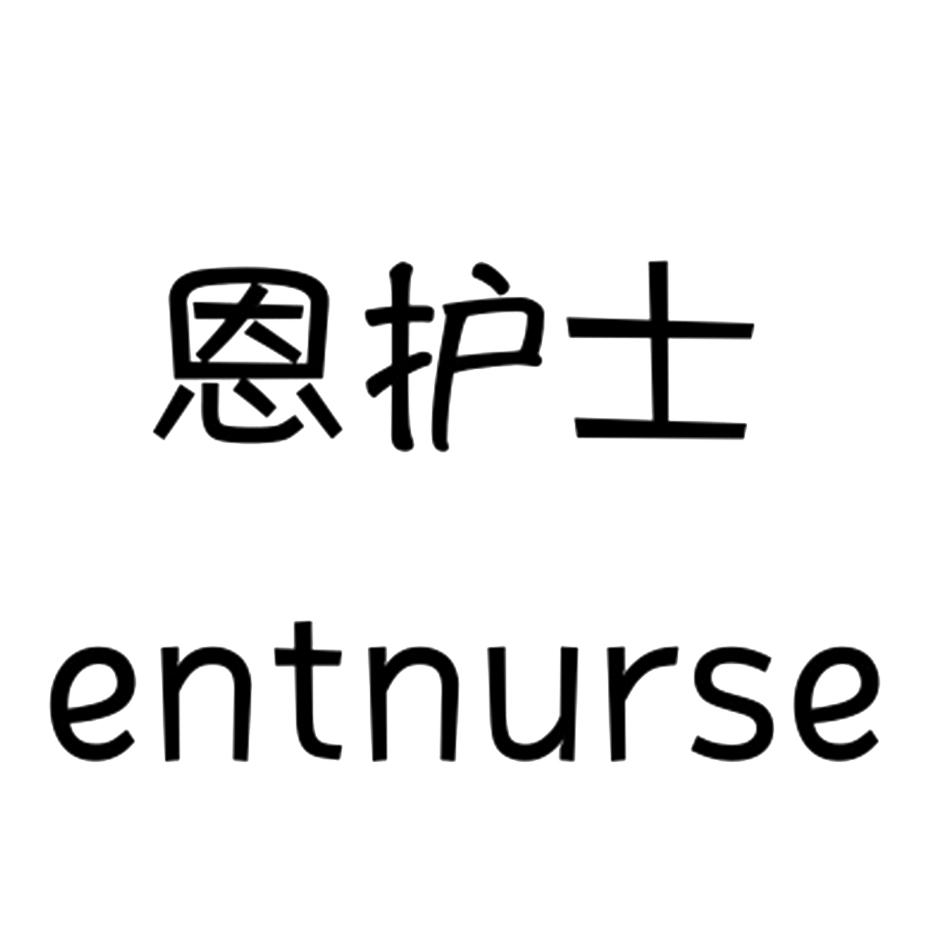 恩护士 entnurse                           