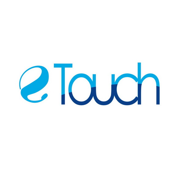 touch