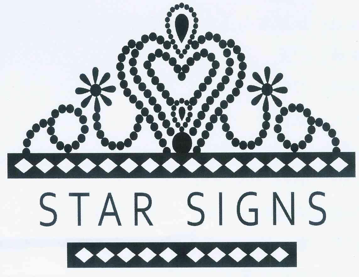  em>star /em>  em>signs /em>