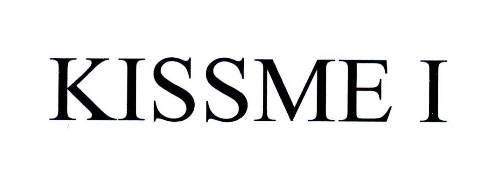 kissme i - 商标 - 爱企查