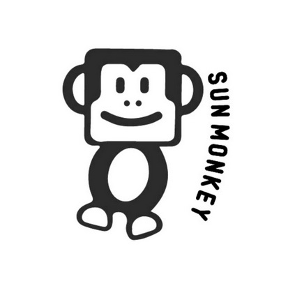  em>sun /em>  em>monkey /em>