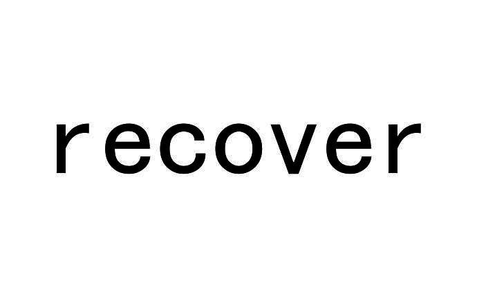 recover                                   