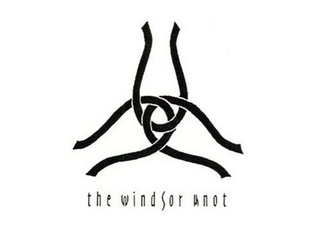 the windsor  em>knot /em>