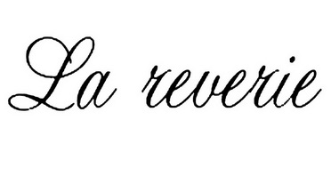 la reverie