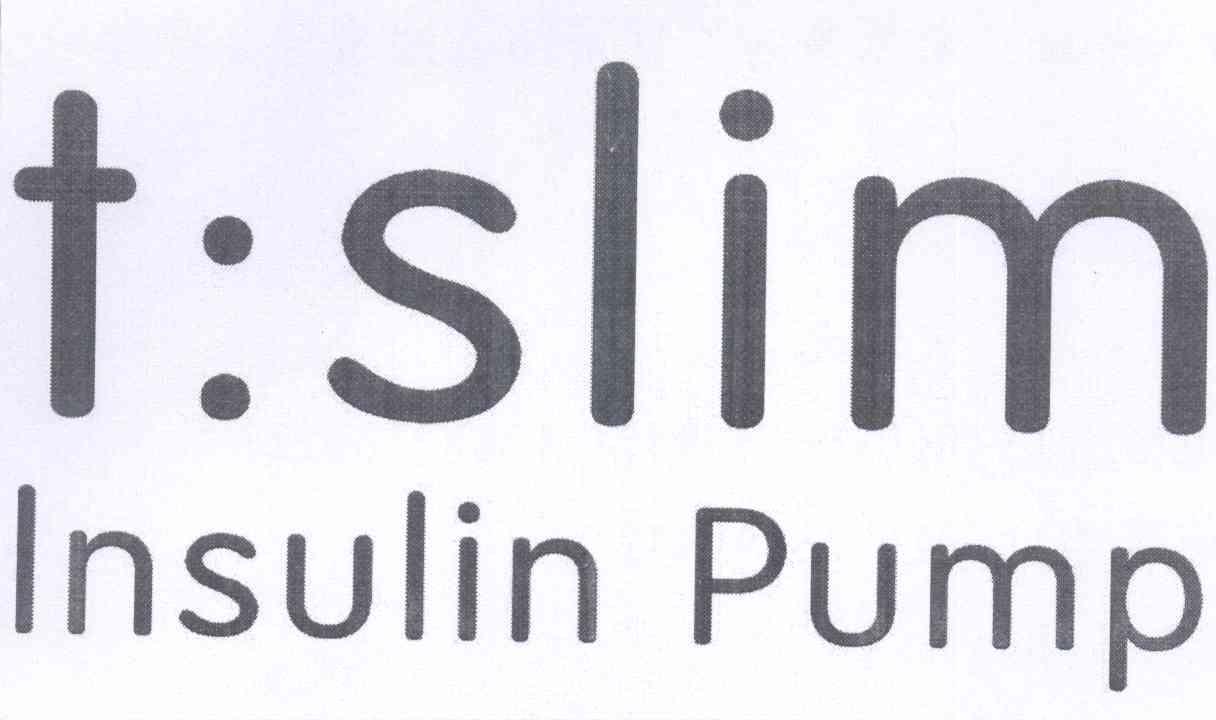  em>insulin /em> pump t:slim