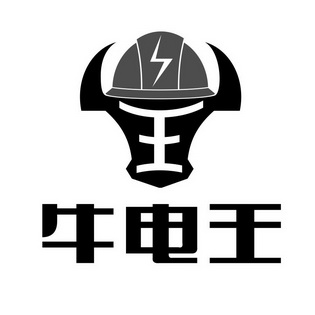 王 牛电王 - 商标 - 爱企查