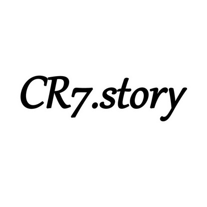 cr7. em>story /em>