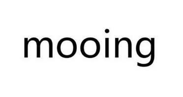 mooing - 商标 - 爱企查