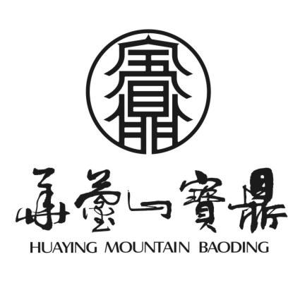华蓥山宝鼎 huaying mountain baoding       
