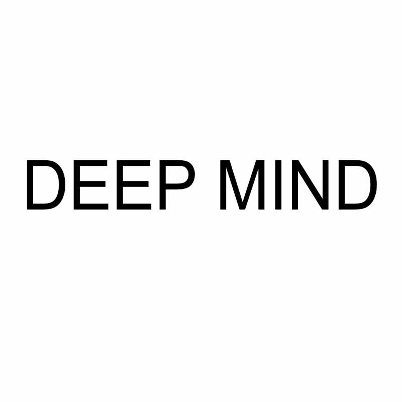deep mind