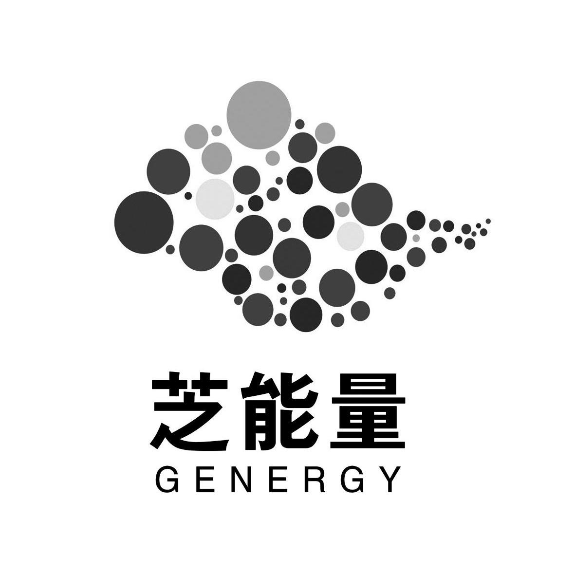  em>芝 /em> em>能量 /em> genergy