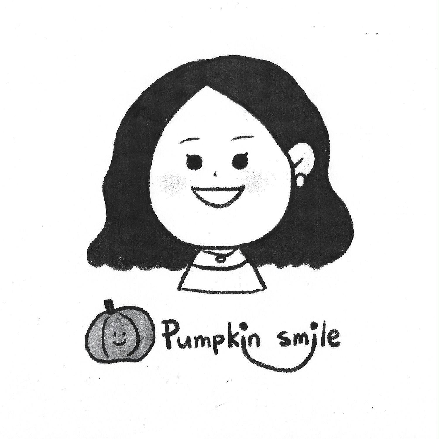  em>pumpkin /em>  em>smile /em>
