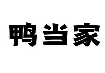 em>鸭/em em>当家/em>