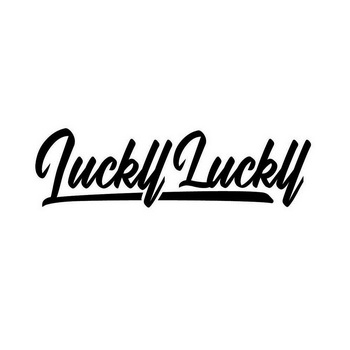  em>lucky /em>  em>lucky /em>