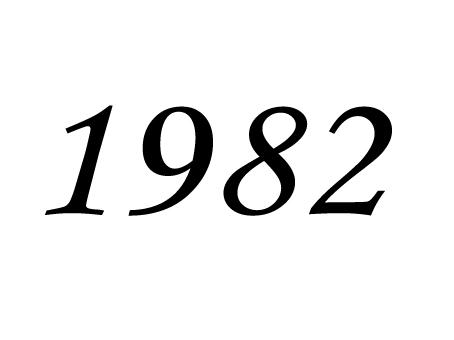  em>1982 /em>