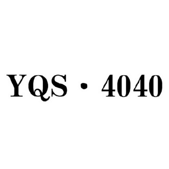 yqs em>4040/em>