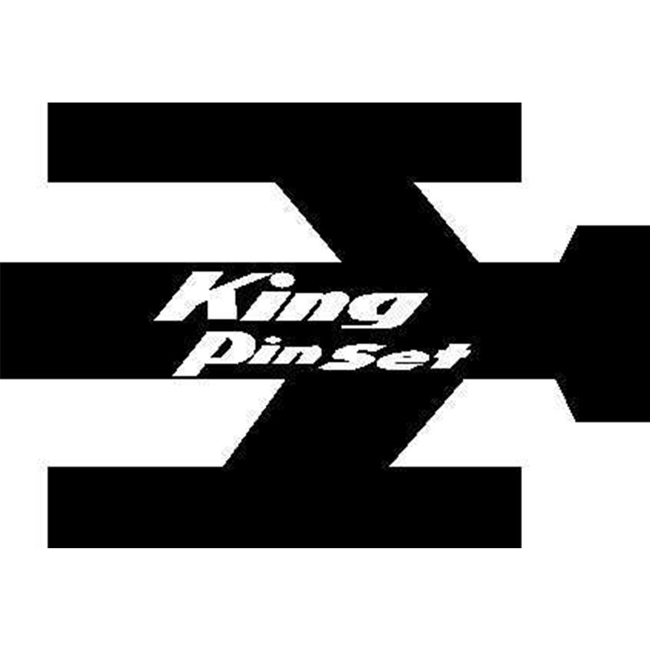  em>king /em>  em>pinset /em>