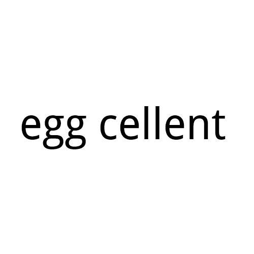 egg cellent