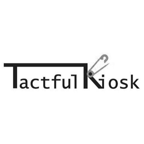  em>tactful /em>kiosk