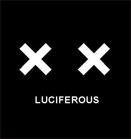  em>luciferous /em>