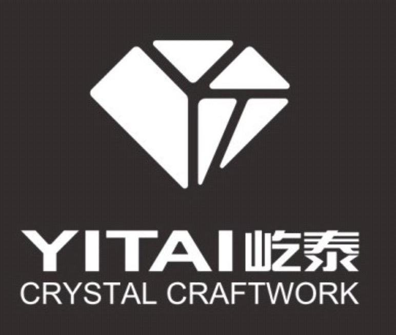 em>yt/em 屹泰 crystal craft em>work/em>