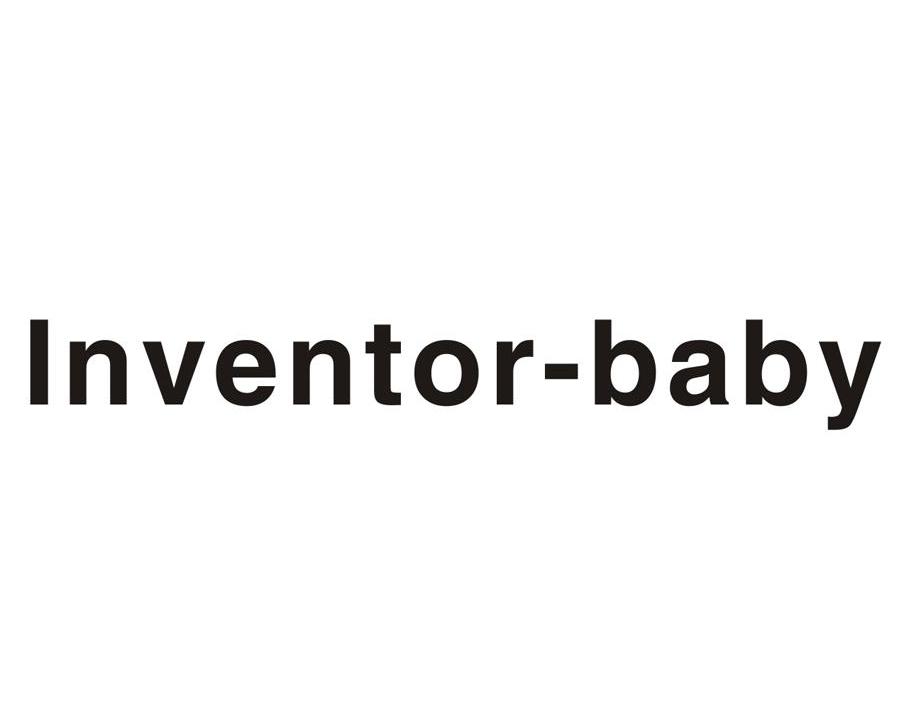  em>inventor /em>- em>baby /em>