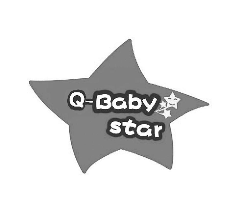  em>q /em>-baby star