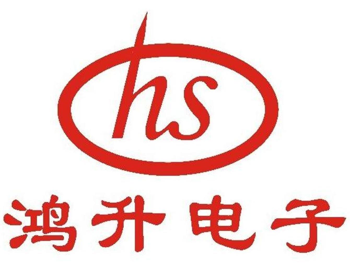  em>鸿 /em> em>升 /em>电子  em>hs /em>