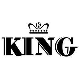 king - 商标 - 爱企查