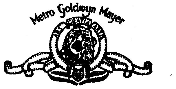 第25类-服装鞋帽商标申请人:米高梅公司;metro-goldwyn-mayerlioncorp