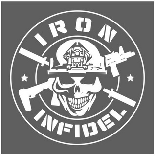 iron  em>infidel /em>