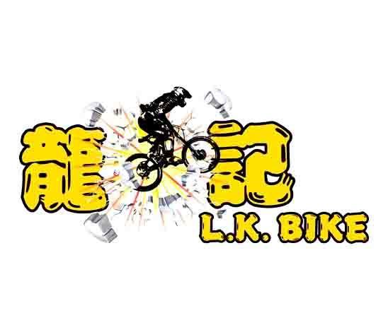 龙记l. em>k /em>.  em>bike /em>