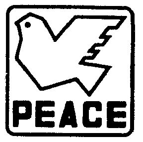 peace                                     