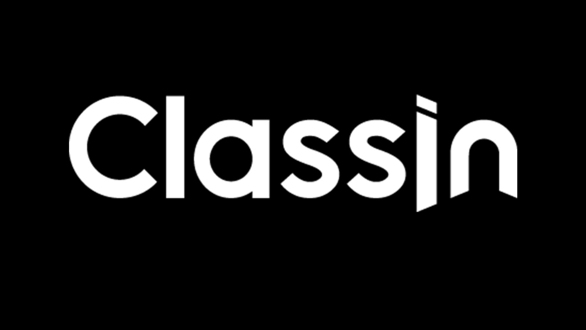 classinlogo图片